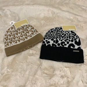 Michael Kors-Toques-2pc